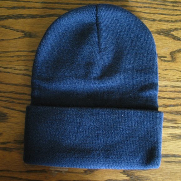 Urban Patrol | The Jackie Gleason Depot Brooklyn Division Stocking Cap NWoT - Picture 3 of 3